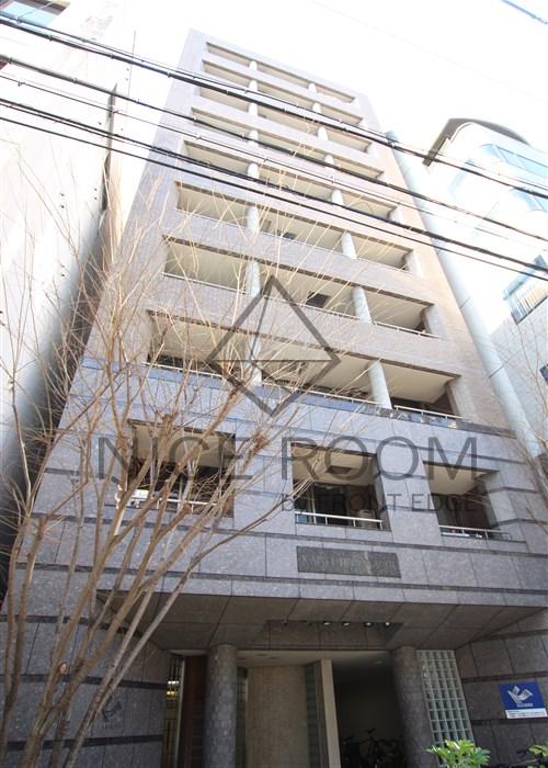 建物外観　KAISEI本町 外観