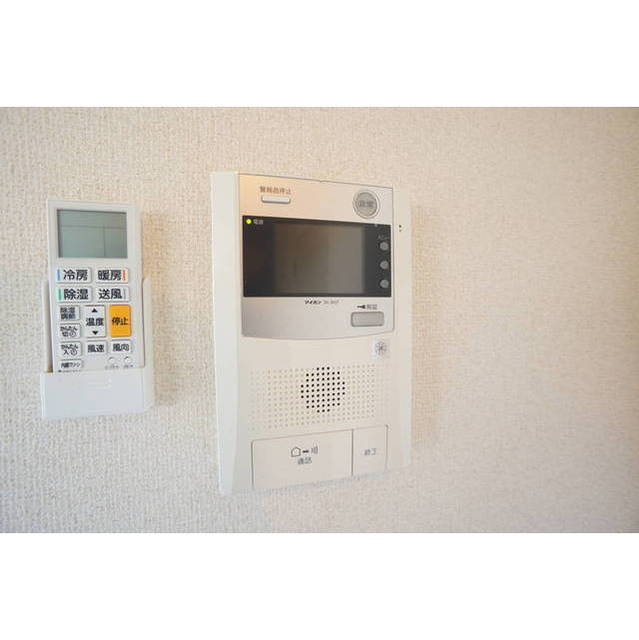 グランドメゾン川崎市電通りのその他写真