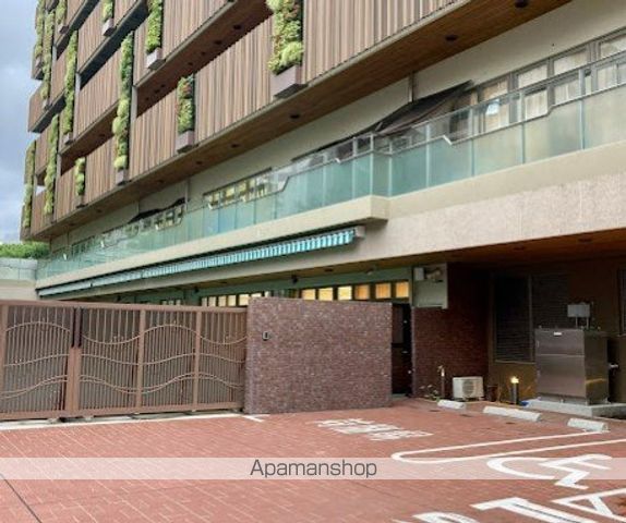 幼稚園・保育園　中央区立桜川保育園（幼稚園・保育園）まで250m