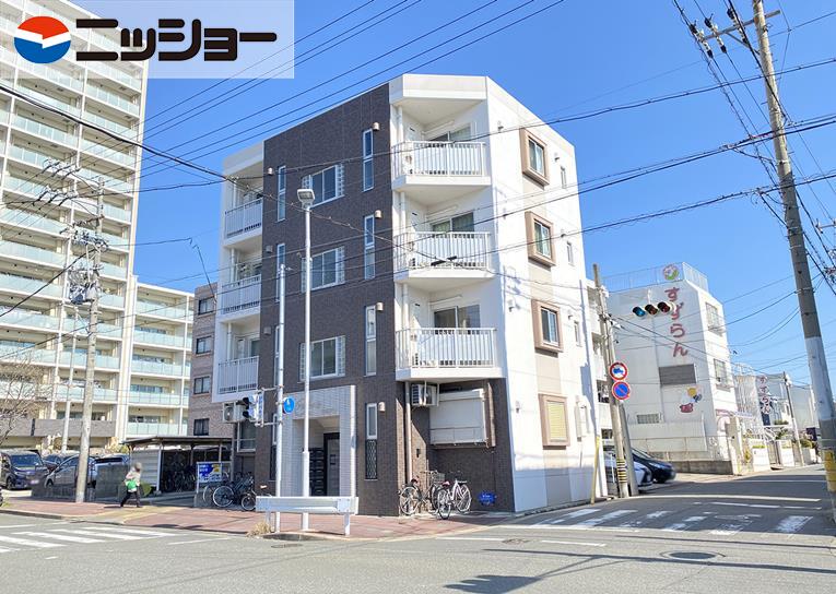 アルファパル瑞穂下坂
