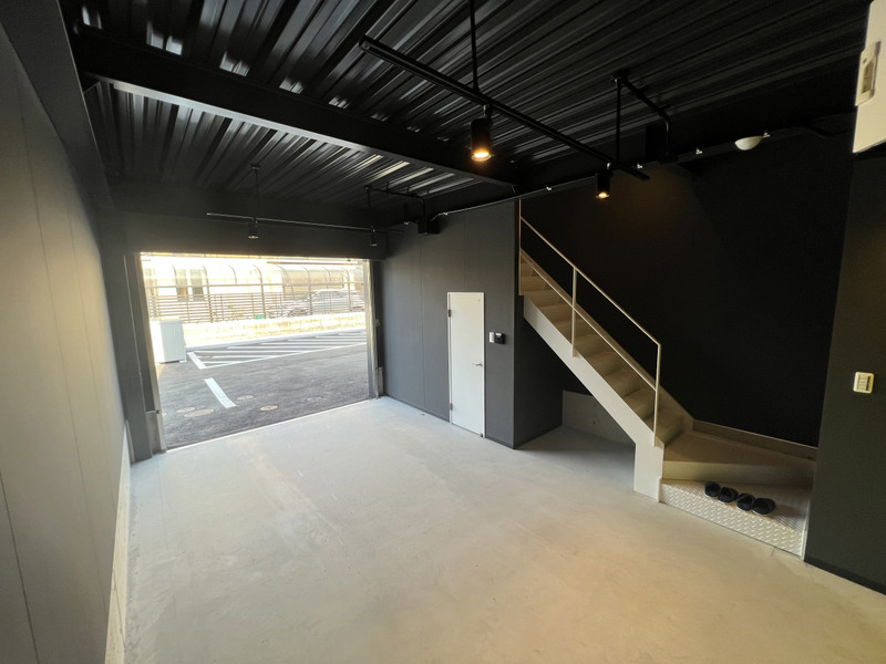 阪急宝塚線 豊中駅 徒歩9分 2階建 築5年の居間写真
