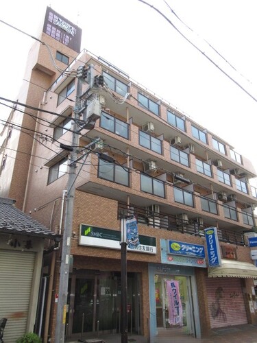 建物外観　建物外観　※2020年11月撮影