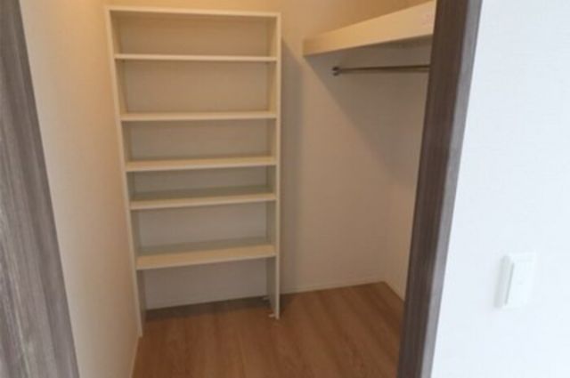 D-room畑沢Bの内装写真