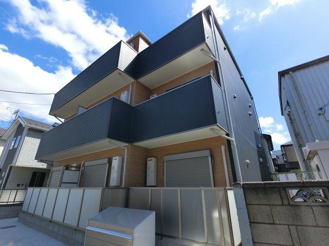 ＪＲ京葉線 蘇我駅 徒歩10分 築7年