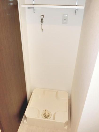 その他設備　☆設備充実☆