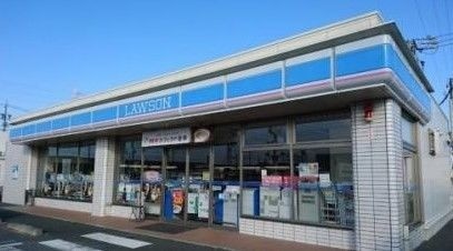 コンビニ　ローソン浜松高塚駅北店（コンビニ）まで977m