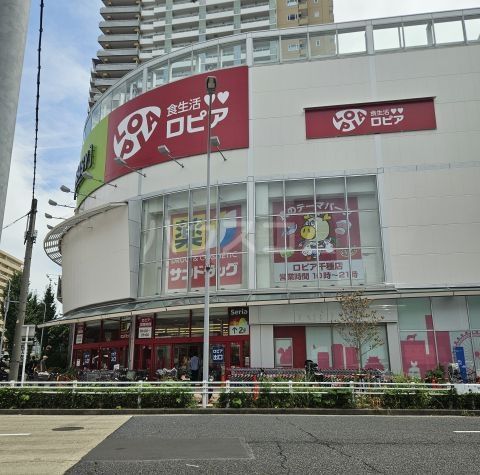 S-RESIDENCE千種belvia TOWERの周辺写真