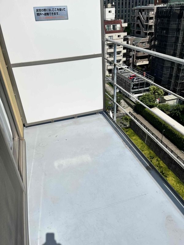 プレール・ドゥーク門前仲町の内装写真
