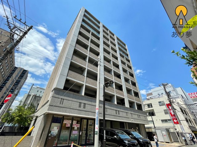 みなとみらい線 馬車道駅 徒歩10分 築19年
