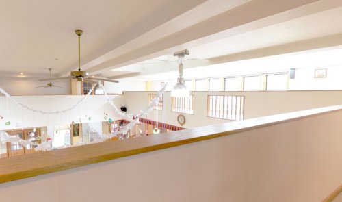 幼稚園・保育園　清水台幼稚園（幼稚園・保育園）まで1459m