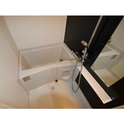 バス・シャワールーム　（別タイプ参考写真）クレヴィスタ池袋本町　豊島区池袋本町4