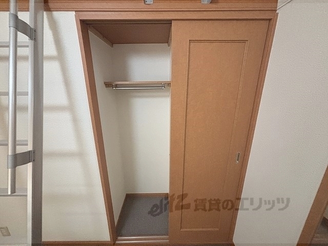 レオパレスCOMPALの内装写真