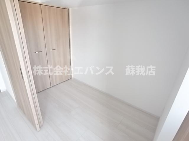 LANART蘇我の内装写真