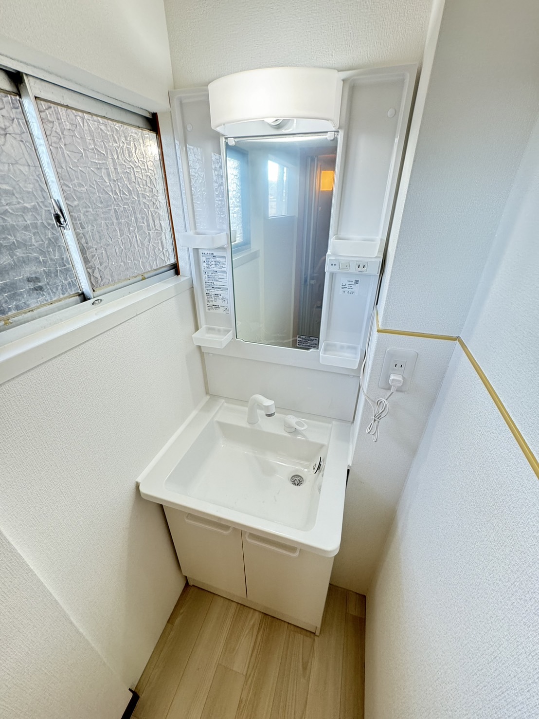パーク塩屋の内装写真