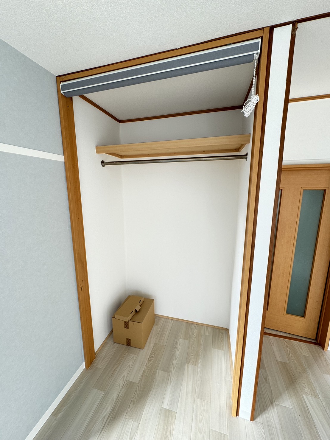 パーク塩屋の内装写真