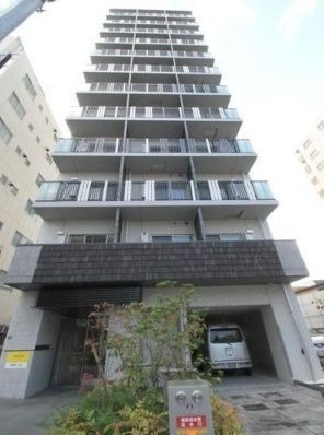 建物外観　☆外観☆