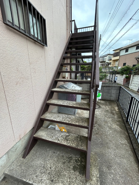 Linkの外観写真