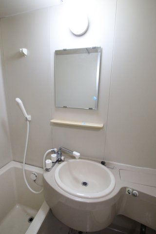 それいゆKの内装写真