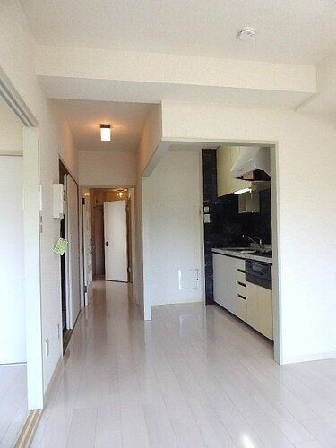 ライオンズマンション大宮桜木町の外観写真