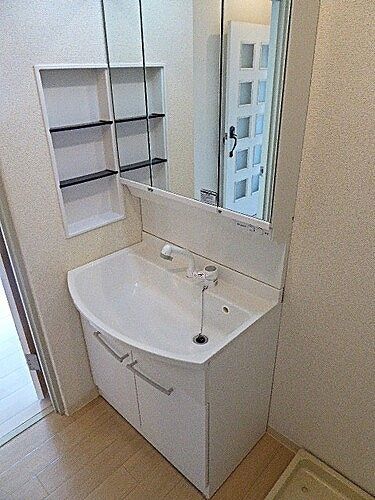 ライオンズマンション大宮桜木町の内装写真