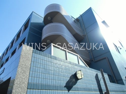 京王線 下高井戸駅 徒歩10分 築20年