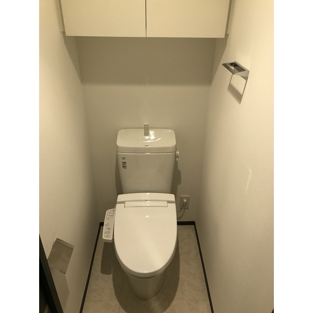 アスール北上野のトイレ写真