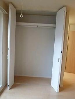 ＪＲ常磐線 南千住駅 徒歩12分 3階建 築14年の内装写真