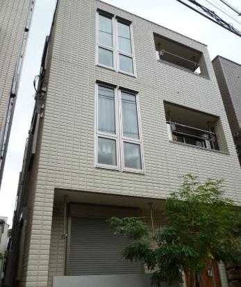 ＪＲ常磐線 南千住駅 徒歩12分 築14年