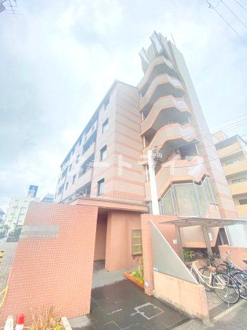 地下鉄御堂筋線 西中島南方駅 徒歩5分 築35年