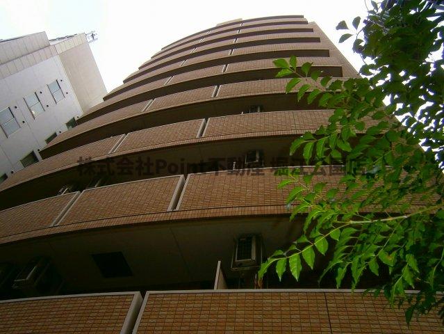 地下鉄谷町線 天満橋駅 徒歩3分 築22年
