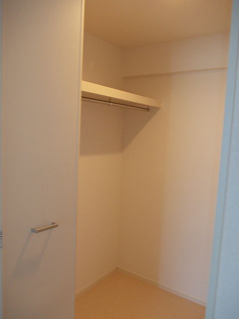 Albergoの内装写真
