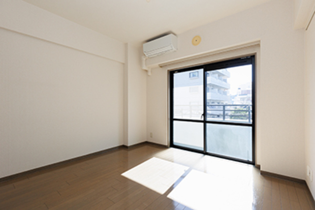 居室・リビング　※写真は同タイプ住戸です。