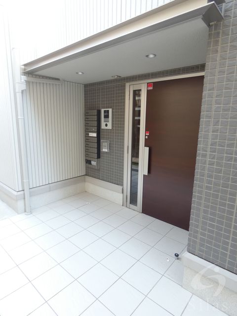 近鉄南大阪線 針中野駅 徒歩11分 3階建 築9年の外観写真