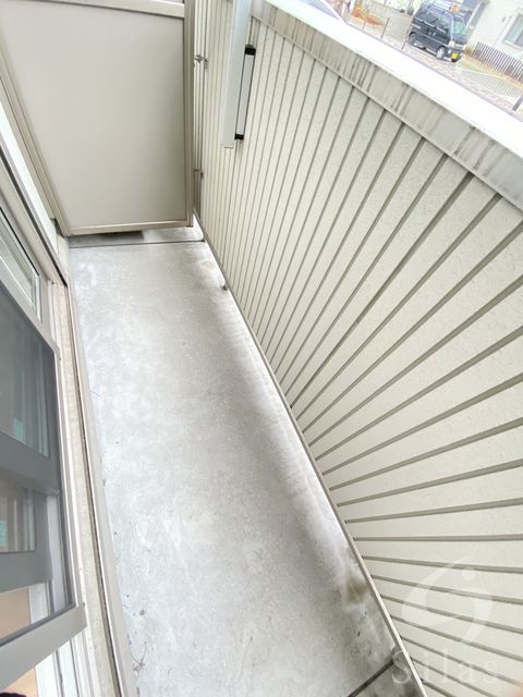近鉄南大阪線 針中野駅 徒歩11分 3階建 築9年の内装写真