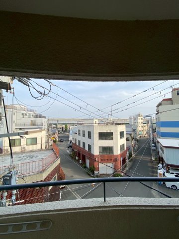 ＪＲ山陽本線 新長田駅 徒歩15分 4階建 築38年のその他写真