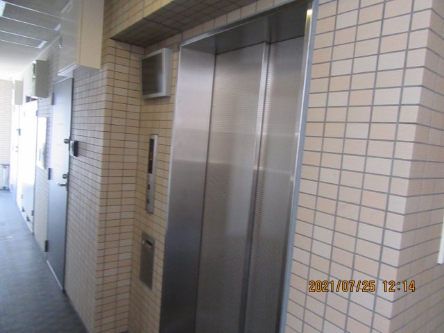 ＪＲ京浜東北線 王子駅 徒歩7分 5階建 築11年のその他写真