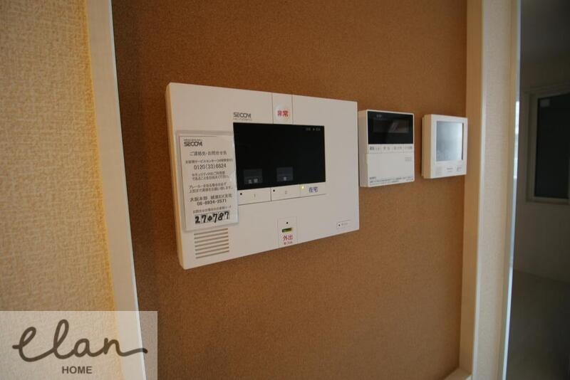 ＪＲ片町線 放出駅 徒歩10分 3階建 築11年のその他写真