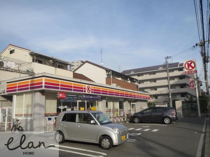 ＪＲ片町線 放出駅 徒歩10分 3階建 築11年の周辺写真