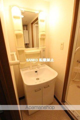 ＪＲ札沼線 八軒駅 徒歩11分 4階建 築31年の内装写真