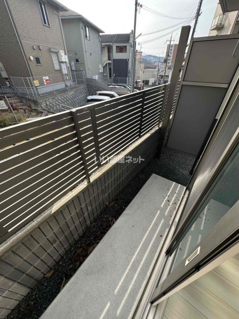シャルマン ヴィオラの内装写真