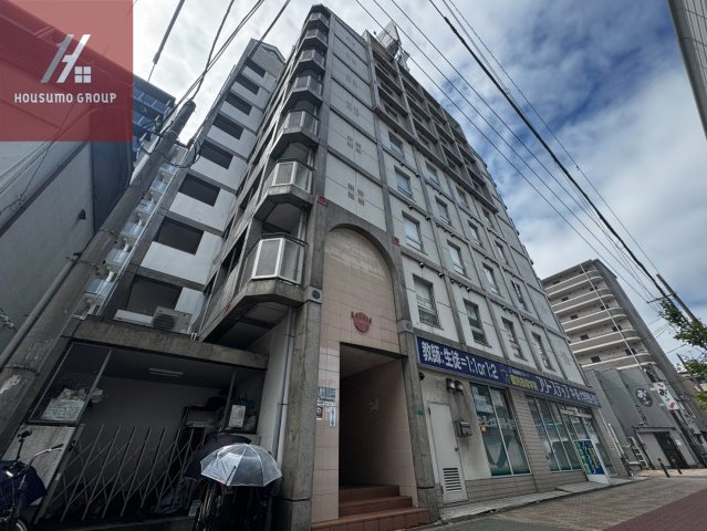 地下鉄中央線 深江橋駅 徒歩2分 築36年