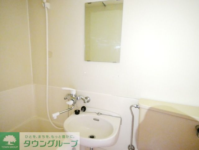 洗面設備　★別室参考写真★