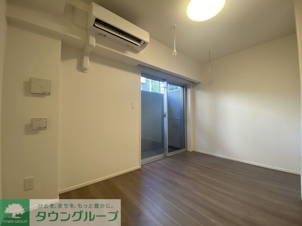 その他部屋・スペース　エントランス