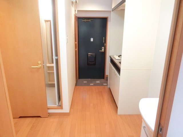 LAGUNA神の倉の内装写真