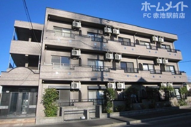 LAGUNA神の倉の外観写真