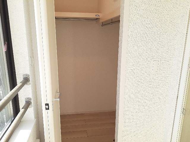 アルバ ガーデンの内装写真