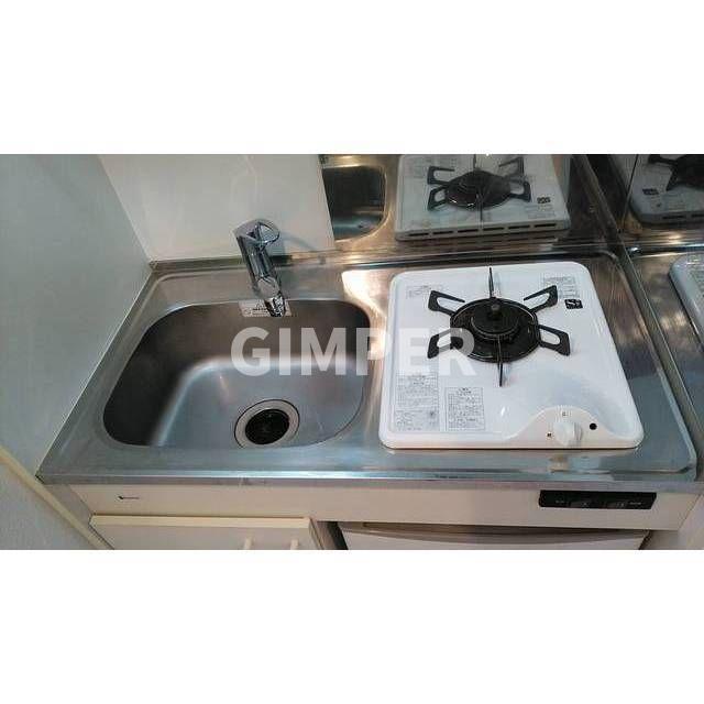 エクシード上池袋のキッチン写真