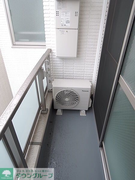 バルコニー　★タウンハウジング蒲田店取り扱い★