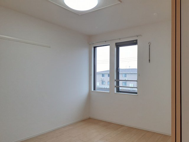 その他部屋・スペース　きれいな内装です
