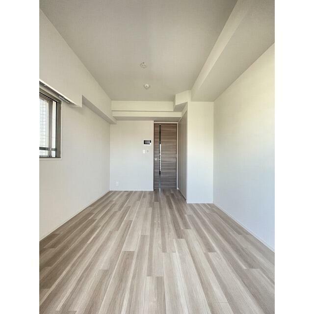 居室・リビング　別部屋参考写真